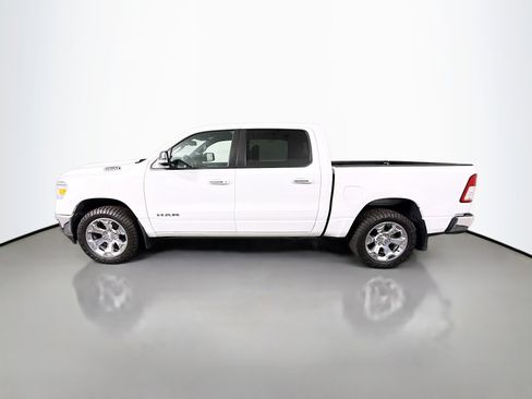 Used 2019 RAM 1500 Big Horn image 6