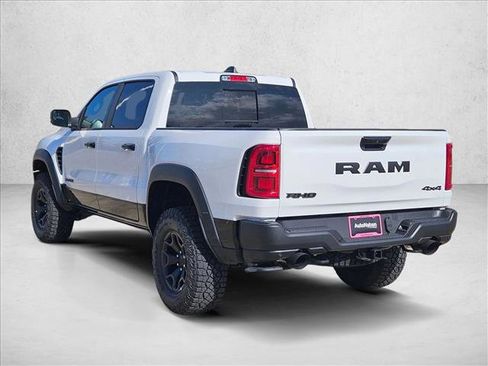 New 2026 RAM 1500 RHO image 7