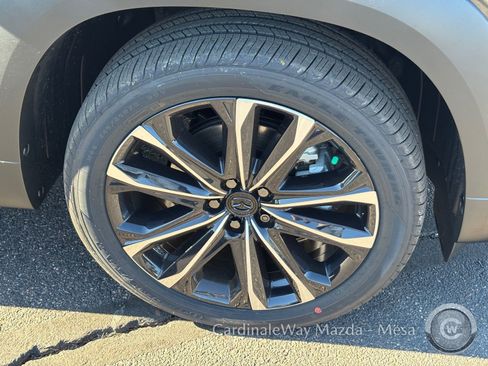 New 2026 MAZDA CX-50 2.5 Turbo w/ Weather Package image 10