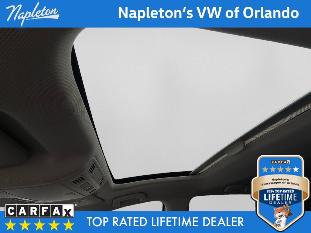 Used 2020 Volkswagen Golf 4-Door FWD image 13