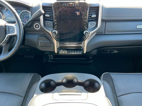 Certified 2024 RAM 2500 Laramie w/ Safety Group image 13