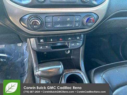 Used 2018 GMC Canyon Denali image 25