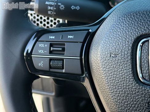 Used 2026 Honda Civic Sport Touring image 16