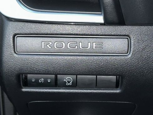 Certified 2023 Nissan Rogue S image 23