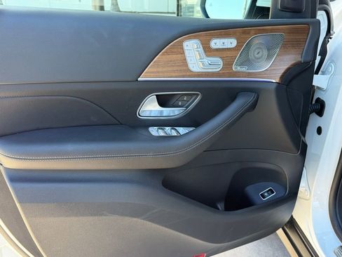 Used 2026 Mercedes-Benz GLE 350 4MATIC image 19