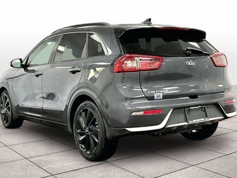 Used 2018 Kia Niro EX w/ Option Group 020 image 10