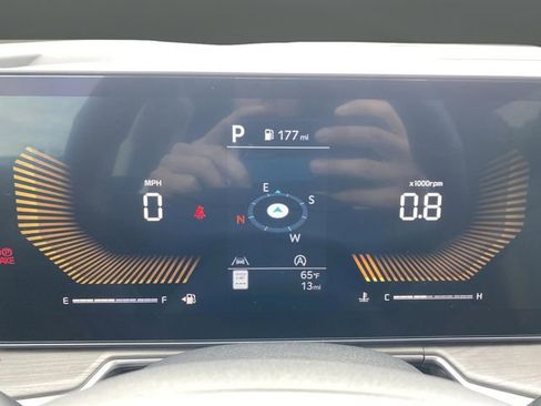 New 2026 Kia Sorento X-Line EX image 22