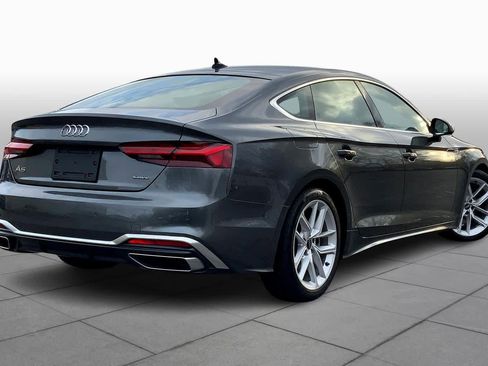 Used 2023 Audi A5 2.0T Premium Plus image 12