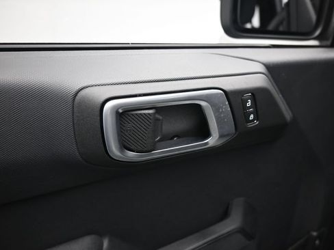 New 2026 Ford Bronco Big Bend AWD/4WD image 9
