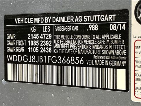 Used 2015 Mercedes-Benz C 350 4MATIC Coupe image 34