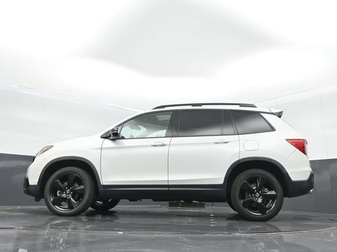 Certified 2020 Honda Passport Elite image 14