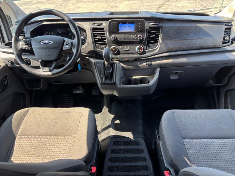 Used 2024 Ford Transit 350 XL RWD image 16