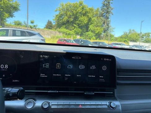 Certified 2024 Hyundai Kona SEL w/ Convenience Package AWD/4WD image 20