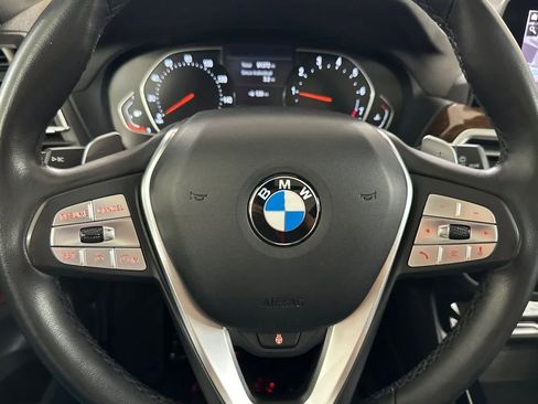 Used 2022 BMW X3 xDrive30i w/ Convenience Package image 24