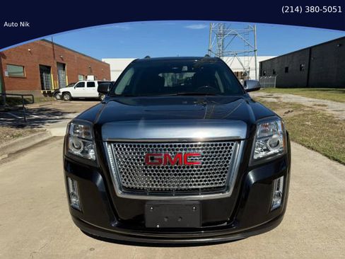 Used 2014 GMC Terrain Denali image 8