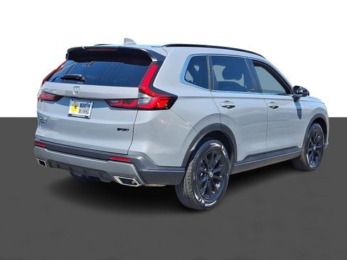 Used 2023 Honda CR-V Sport image 7