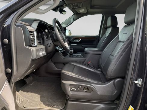 Used 2023 GMC Sierra 1500 Denali w/ Denali Reserve Package image 10