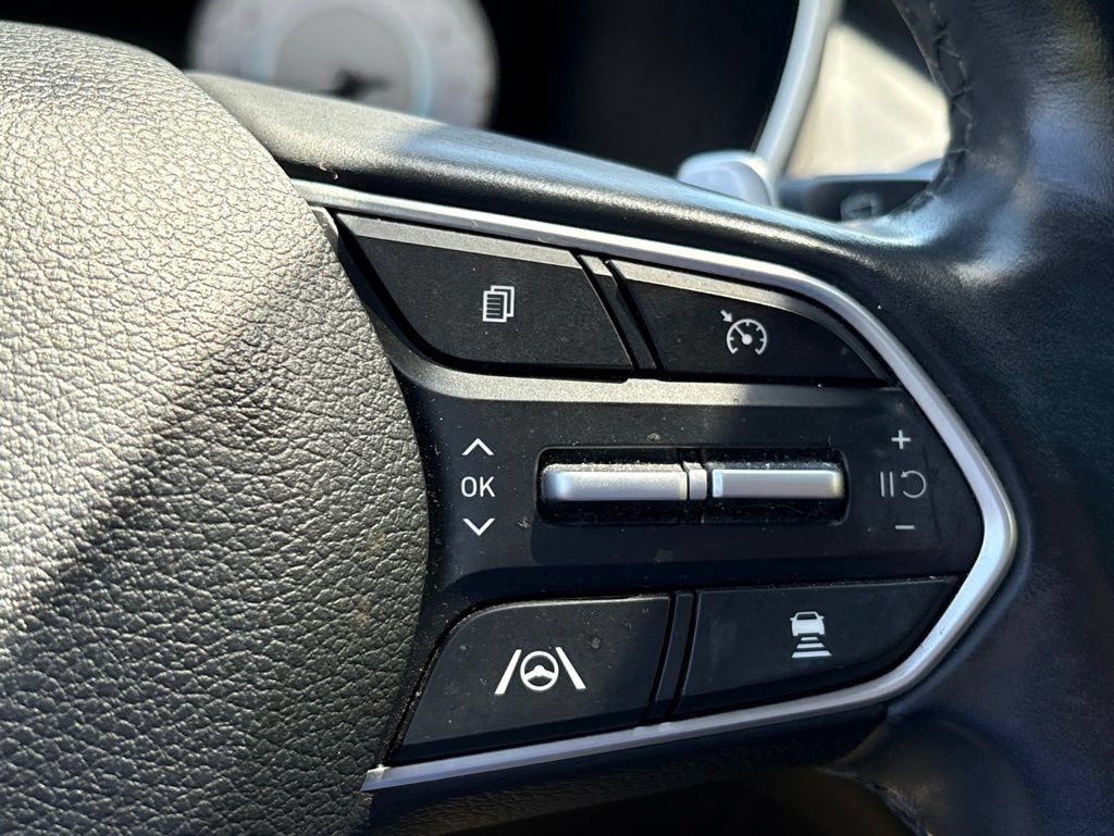 Used 2022 Hyundai Santa Fe Limited AWD/4WD image 20