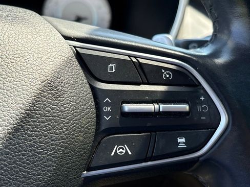 Used 2022 Hyundai Santa Fe Limited AWD/4WD image 20