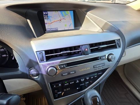 Used 2014 Lexus RX 350 AWD w/ Navigation Package image 13