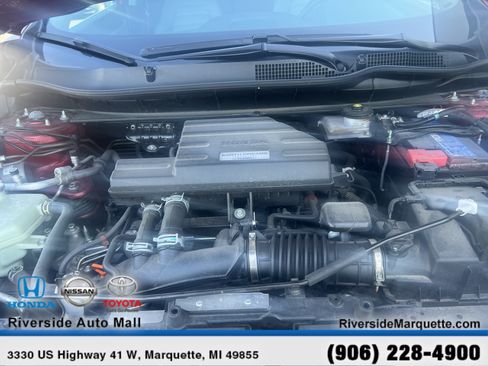 Used 2020 Honda CR-V EX image 13