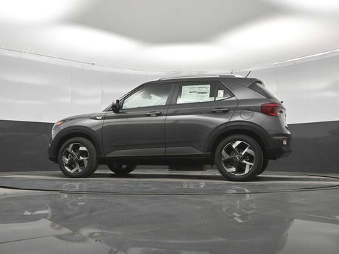 New 2026 Hyundai Venue SEL FWD image 34