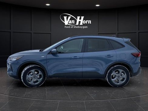 New 2026 Ford Escape ST-Line Select w/ Tech Pack #2 image 14