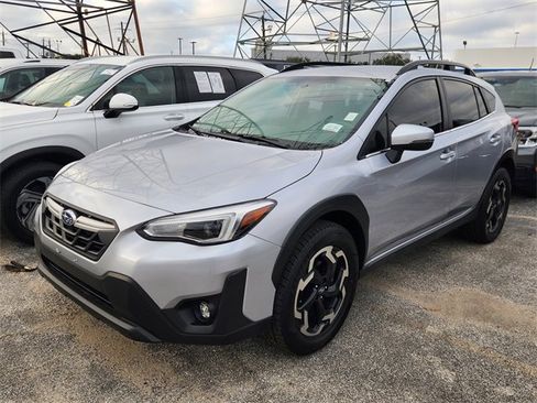 Used 2021 Subaru Crosstrek 2.5i Limited image 3
