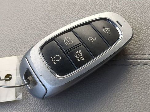 Used 2024 Hyundai Tucson SEL FWD image 28