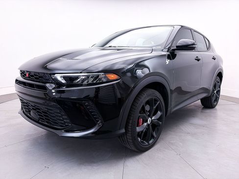 Used 2023 Dodge Hornet GT w/ Track Pack AWD/4WD image 4