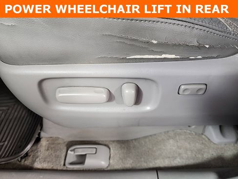 Used 2006 Toyota Sienna XLE image 20