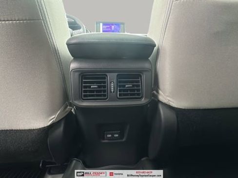 New 2025 Toyota RAV4 XLE image 14