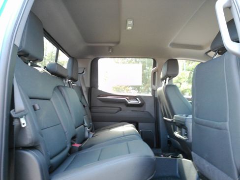 New 2026 Chevrolet Silverado 1500 RST AWD/4WD image 9