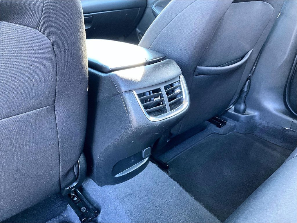 Used 2025 Chevrolet Malibu LT FWD image 26