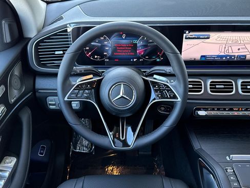 New 2026 Mercedes-Benz GLE 350 4MATIC image 14