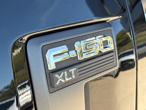 Used 2023 Ford F150 XLT w/ Equipment Group 302A High AWD/4WD image 5
