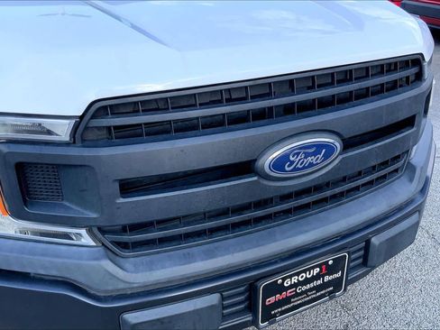 Used 2019 Ford F150 XL image 24