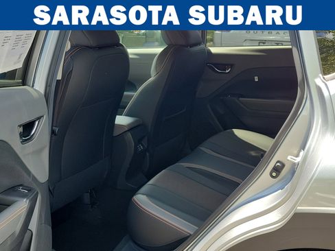New 2026 Subaru Crosstrek 2.5i Limited w/ Crosstrek Mirror Package AWD/4WD image 12