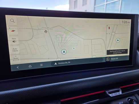 New 2026 Hyundai Sonata N Line FWD image 44