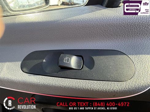 Used 2018 Mercedes-Benz Sprinter 2500 image 29