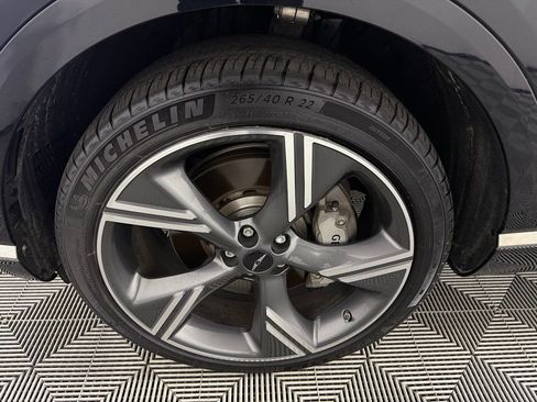 Used 2025 Genesis GV80 3.5T Prestige AWD/4WD image 11