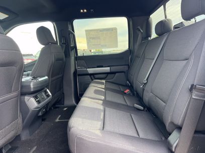 New 2026 Ford F150 XLT w/ Equipment Group 302A MID