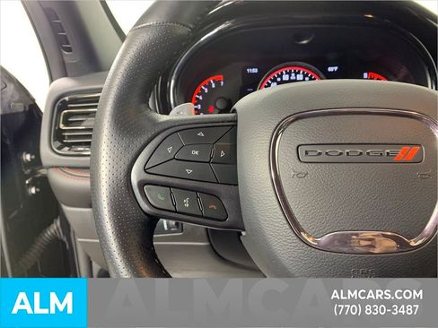 Used 2024 Dodge Durango GT image 21