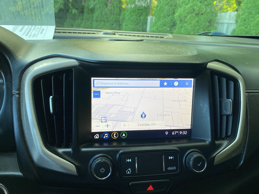 Used 2019 GMC Terrain Denali w/ Driver Alert Package II AWD/4WD image 15