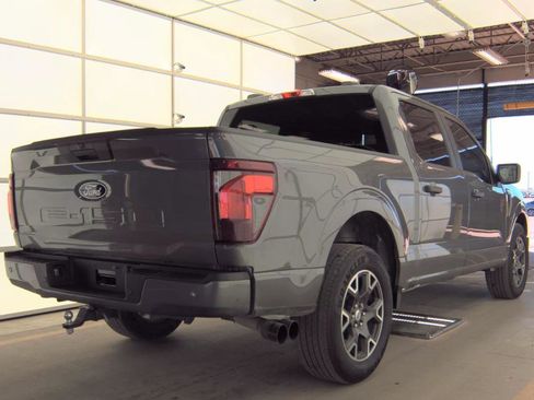 Used 2024 Ford F150 STX image 3