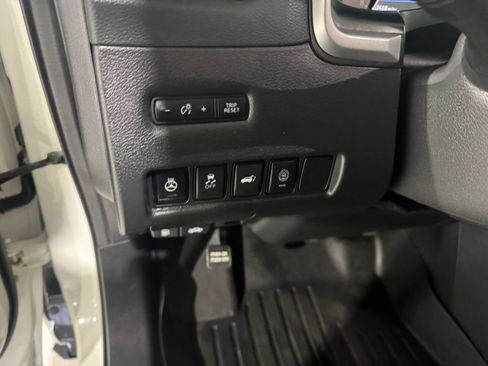 Used 2021 Nissan Murano SL AWD/4WD image 36