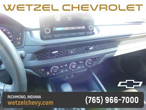 Used 2023 Honda Accord EX image 30