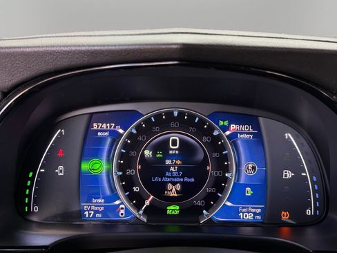 Used 2016 Cadillac ELR w/ Performance Package FWD image 22
