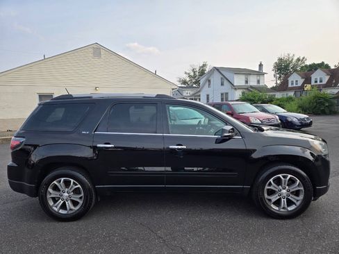 Used 2016 GMC Acadia SLT w/ Open Road Package AWD/4WD image 5
