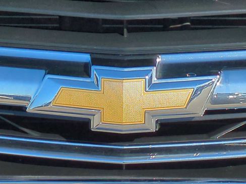 Used 2022 Chevrolet Malibu LS w/ LPO, Convenience Package 2 image 8